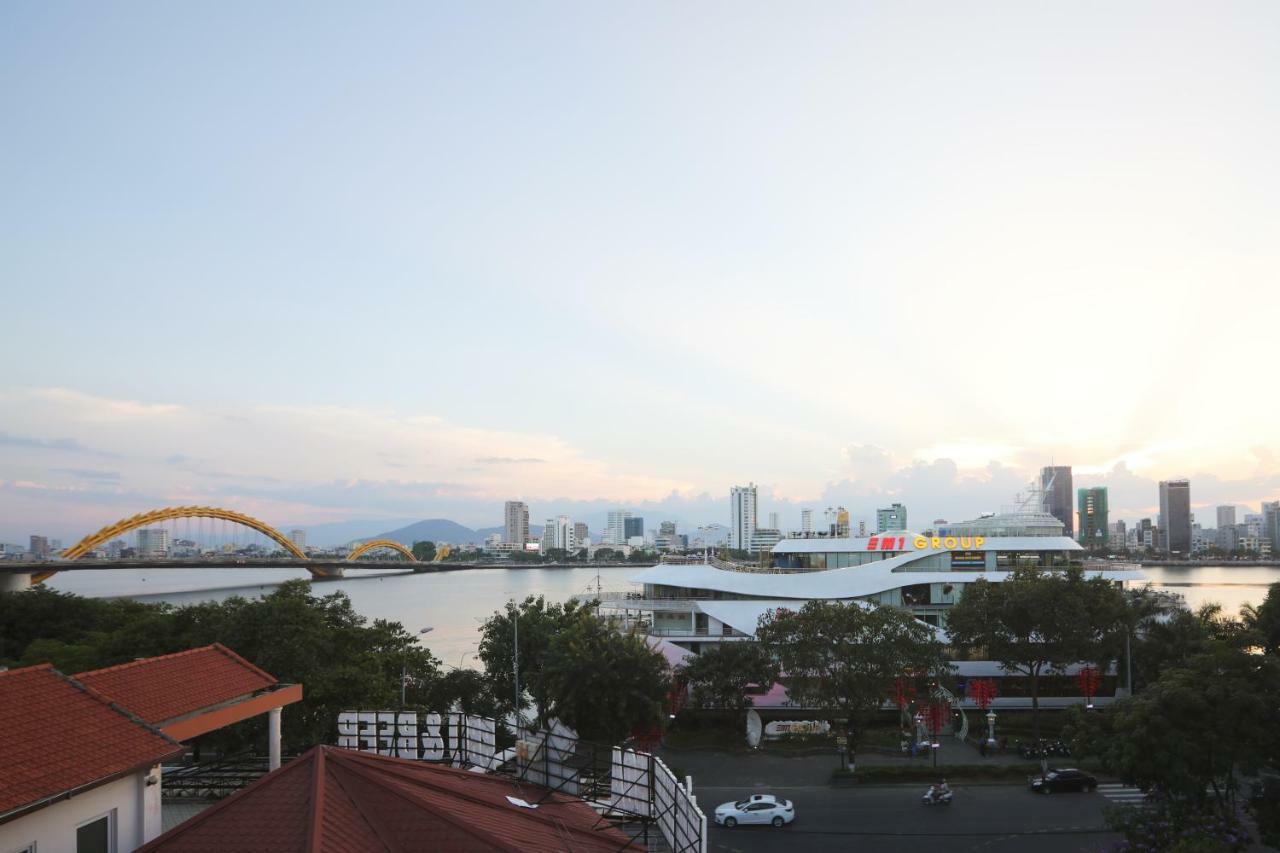 Alana Home Da Nang Exterior photo